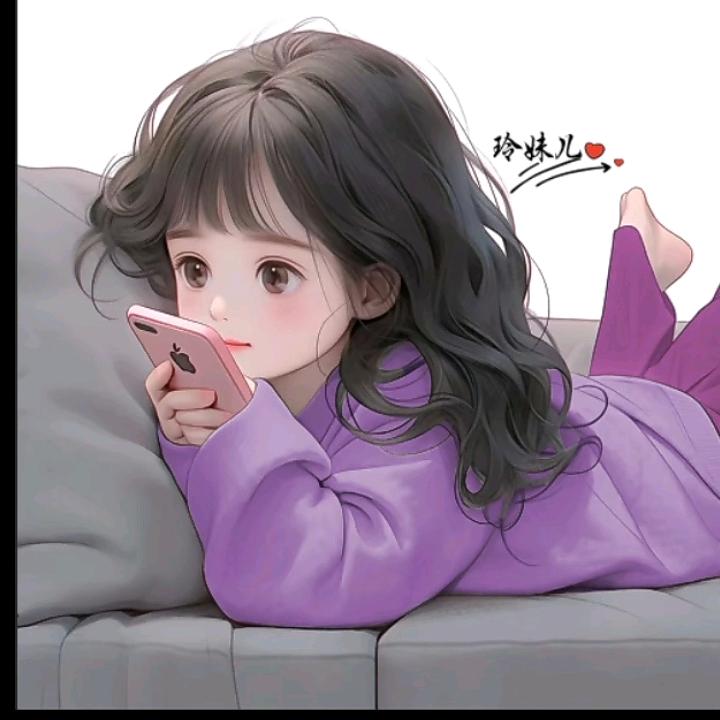 玲妹儿