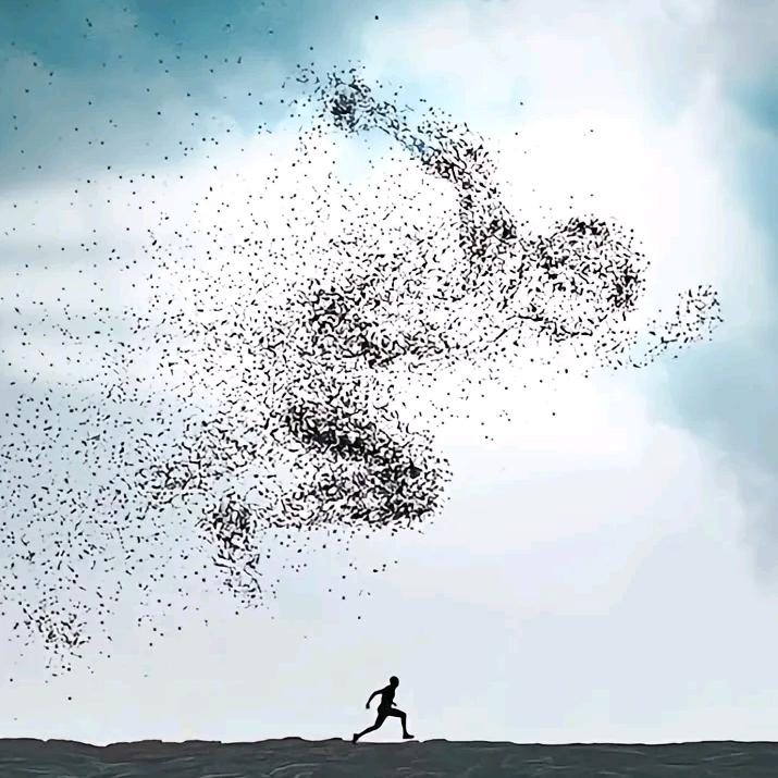 不当大哥好多年了