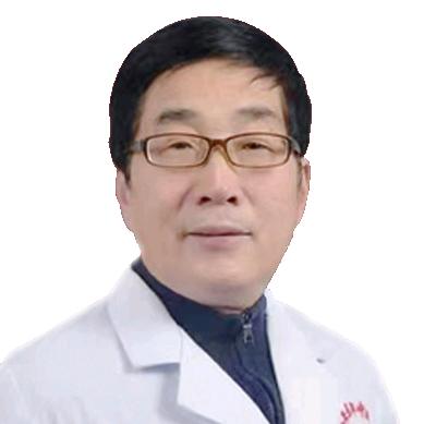 名中医郭小平