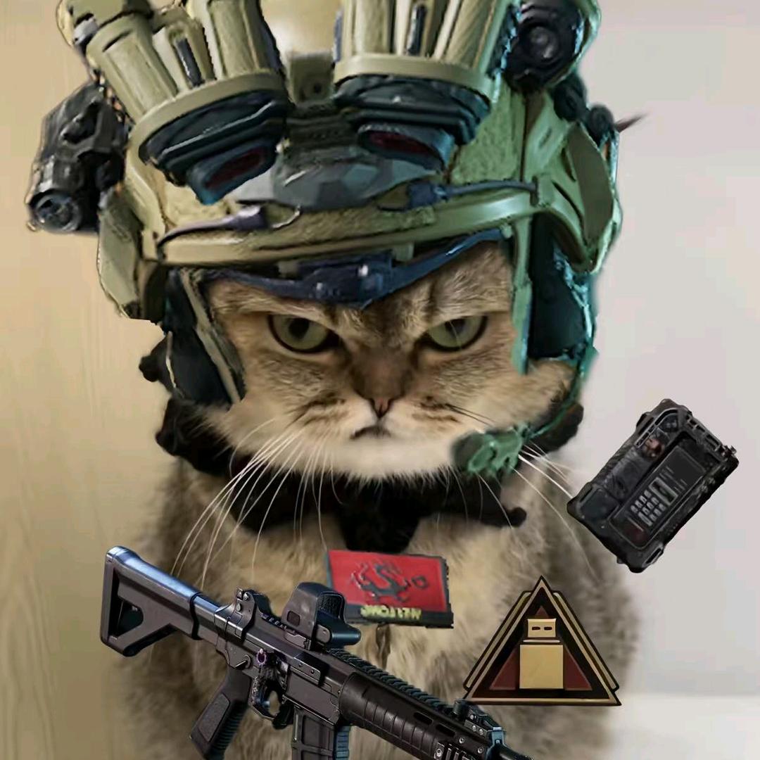 小帅（三角洲行动）