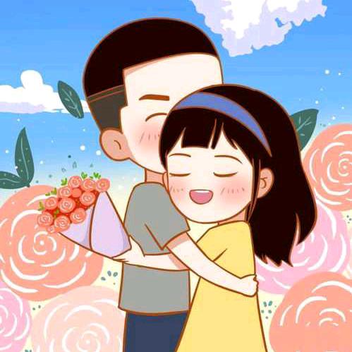 佳偶天成（月老）