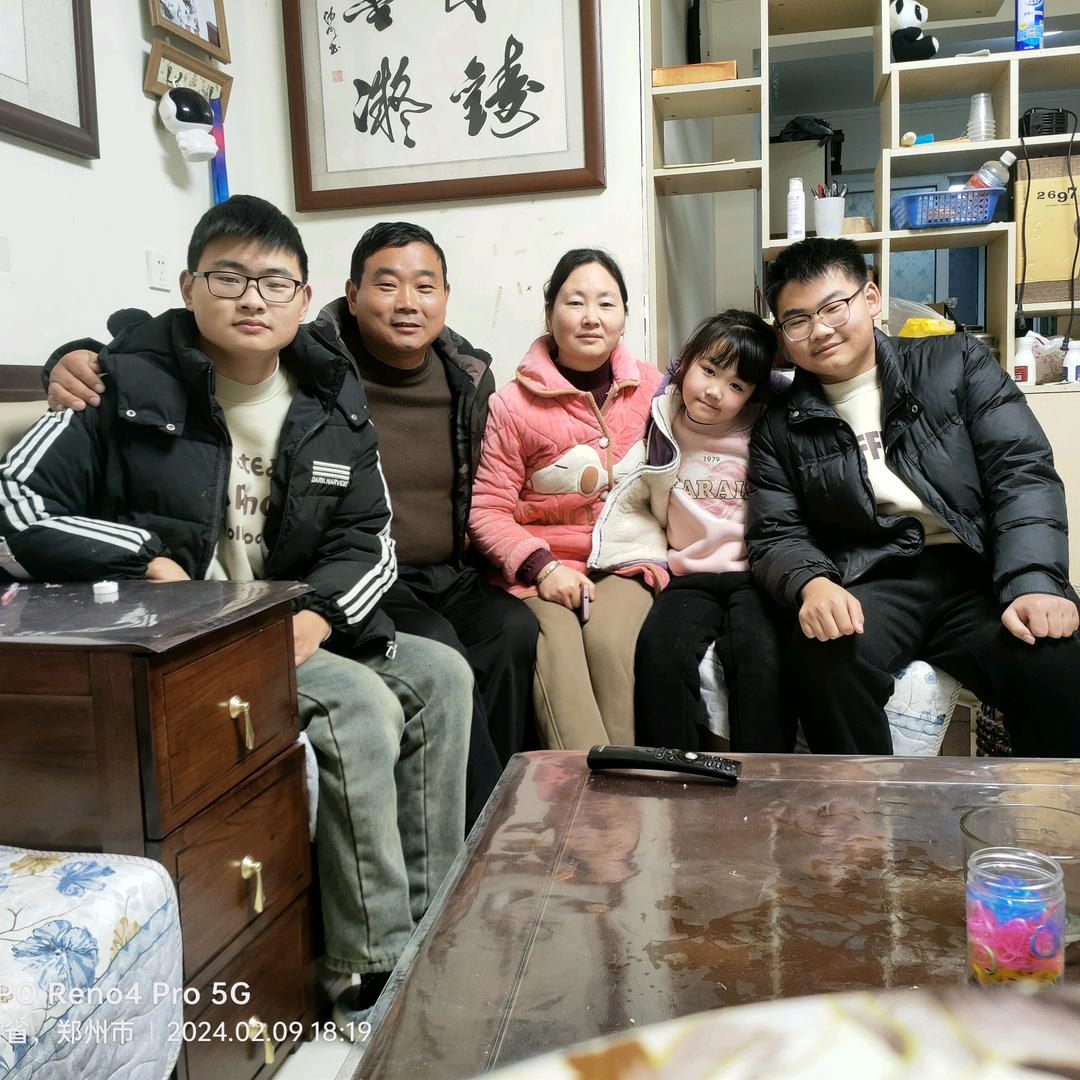爱她一万年