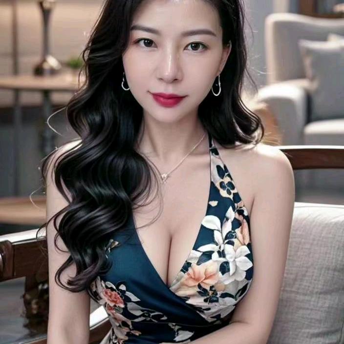 明月姐