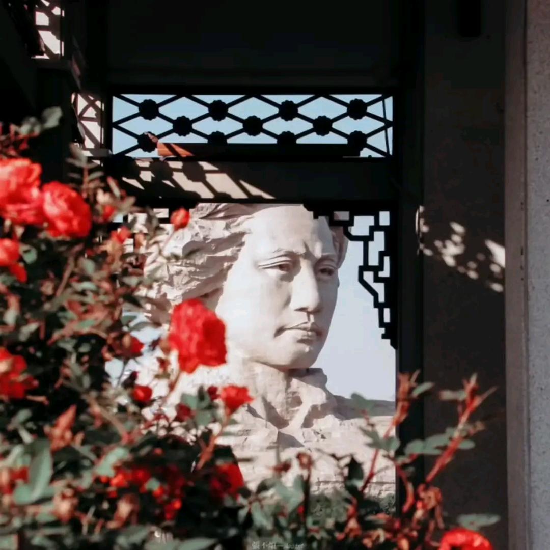 二十七年似过去是未来