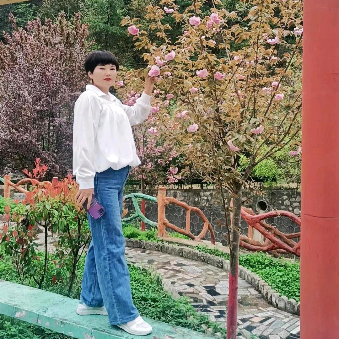 幸运的叶子&
