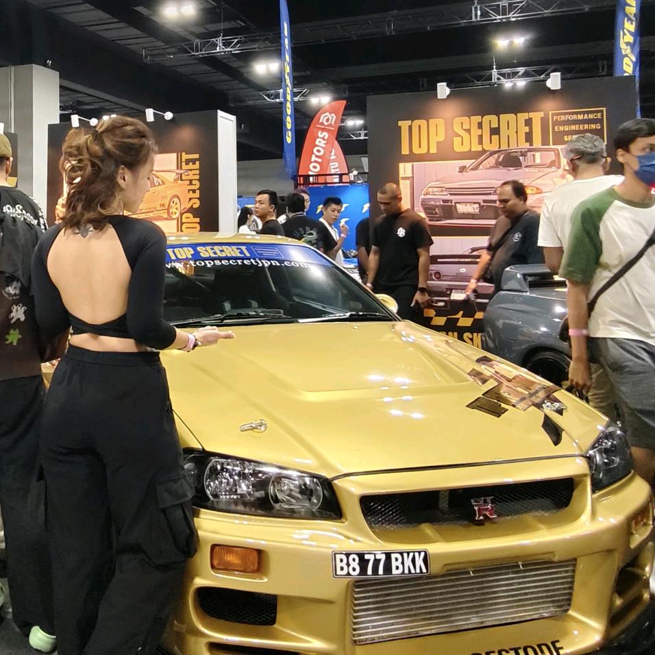 独一无二的虾米