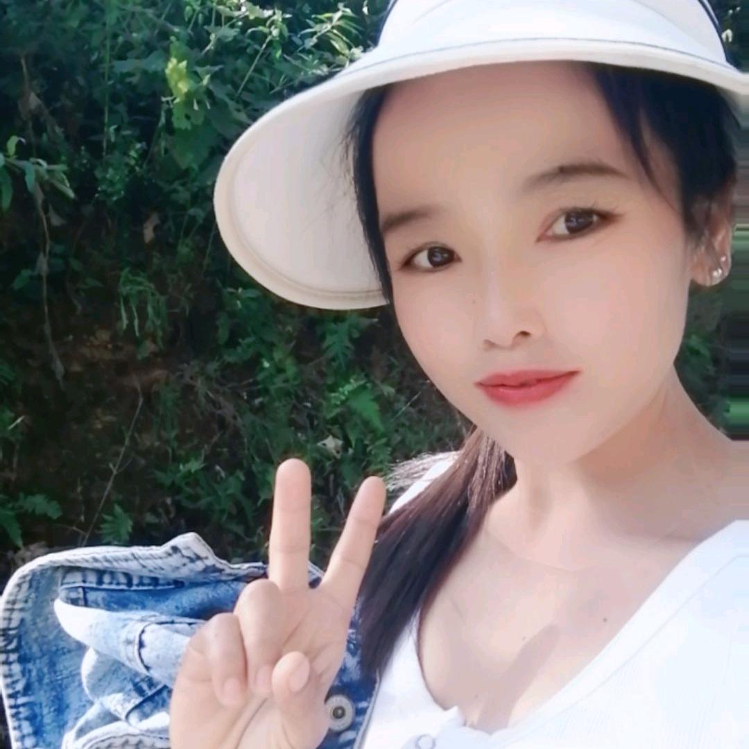 贵州小杨妹