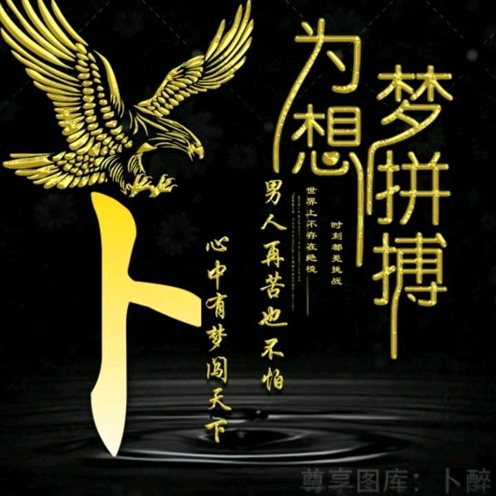 卜付今生玉见你