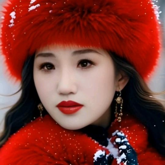 🌹风铃🌹
