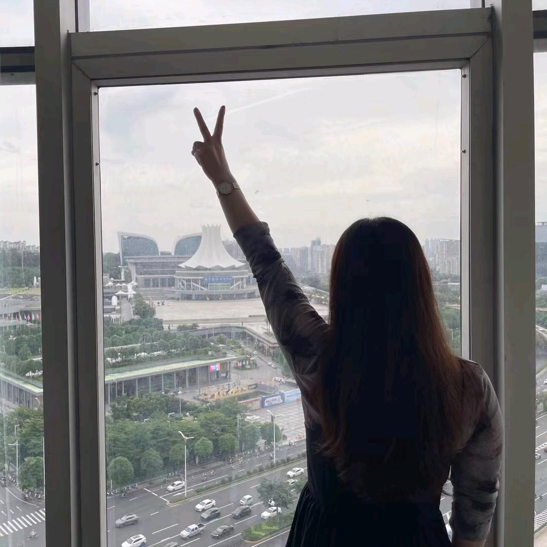 我是小晨晨呀