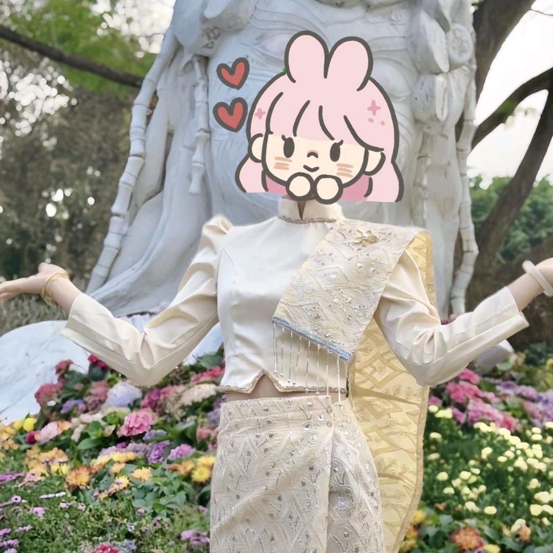 花已凋零