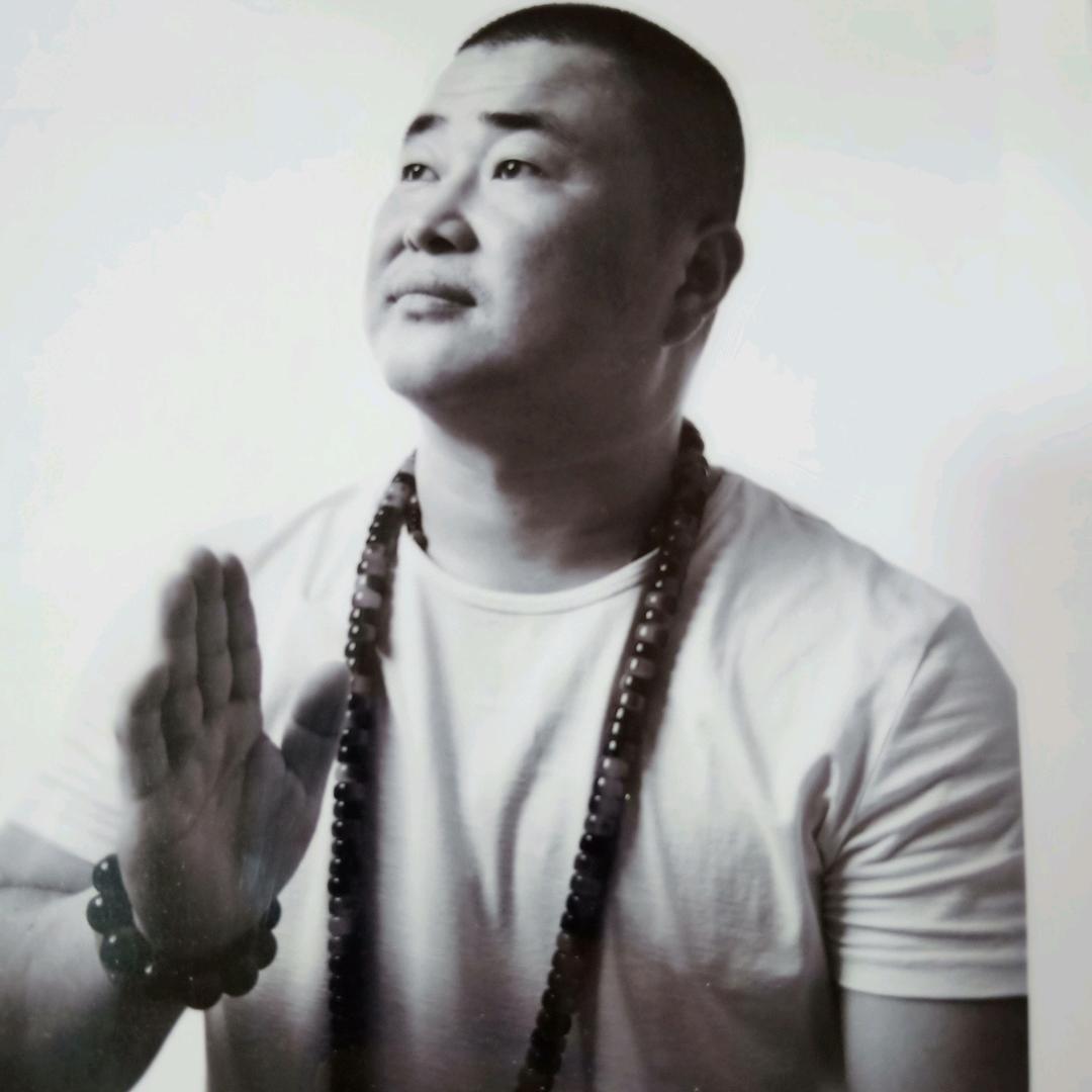 观自在