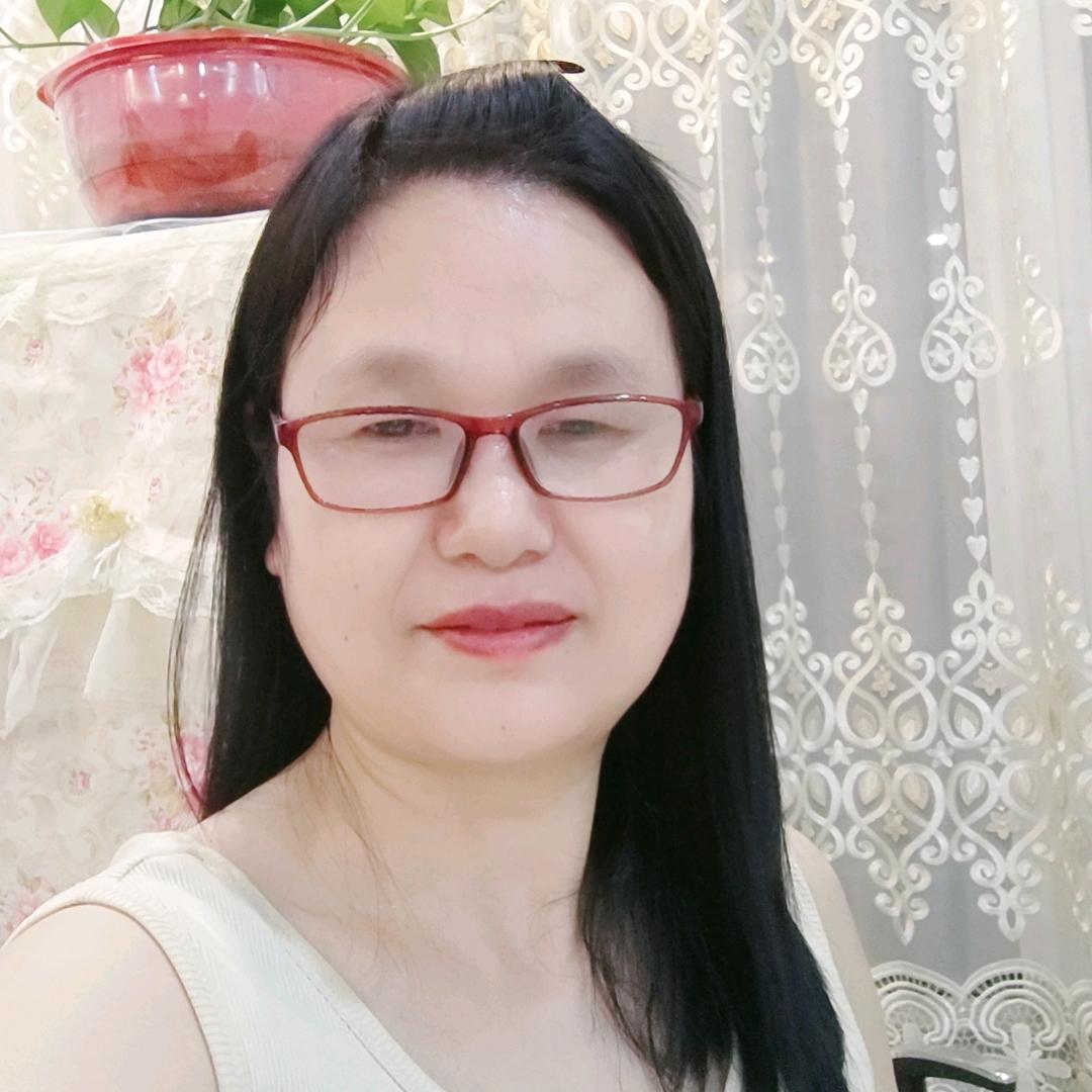 赵姐在努力