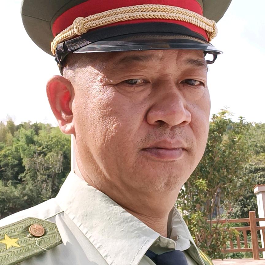 上陵镇富贵军乐队