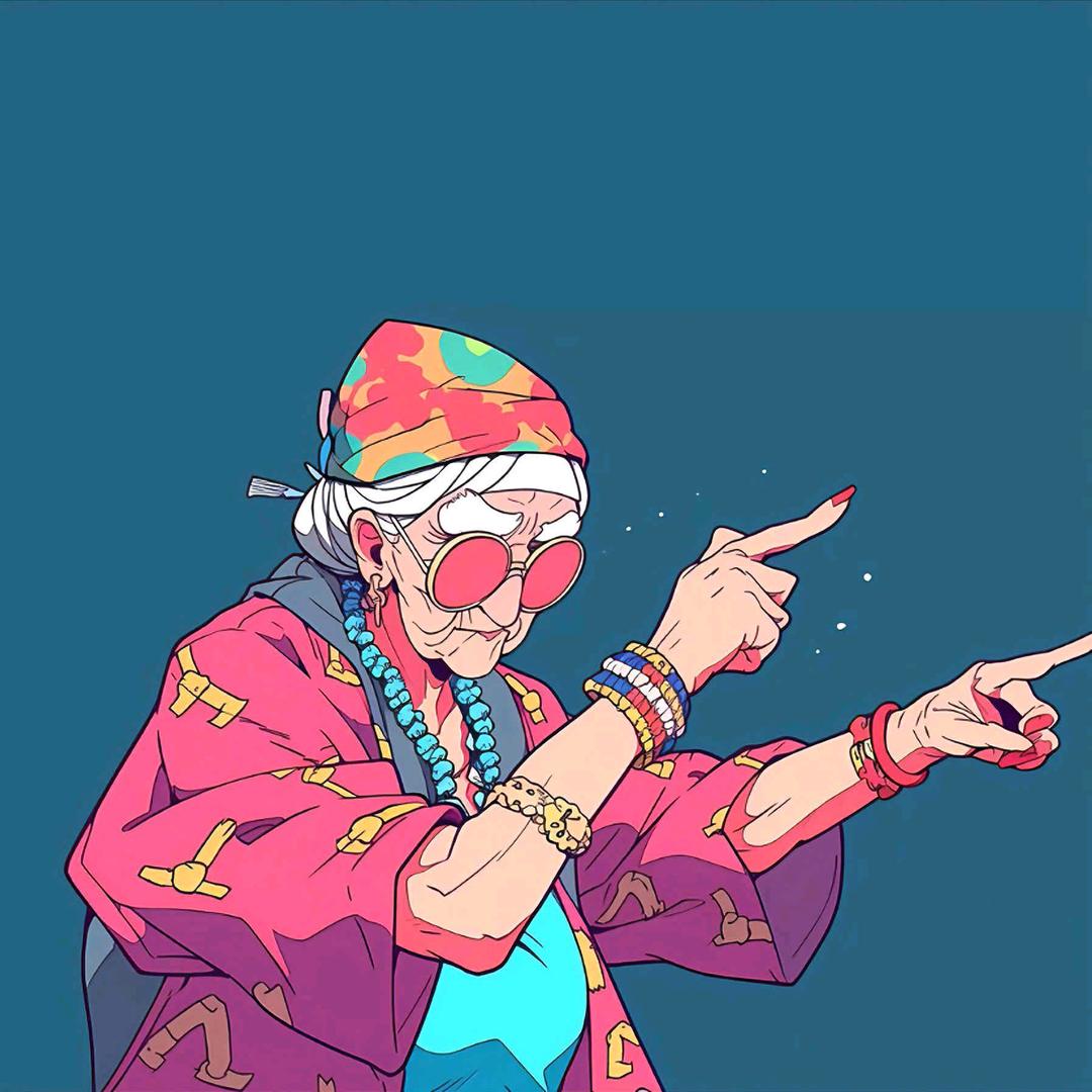 乐悠刘😜