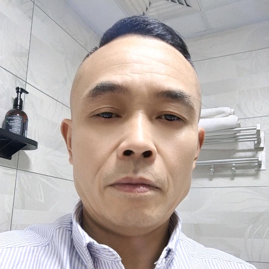 70后的哥佬倌