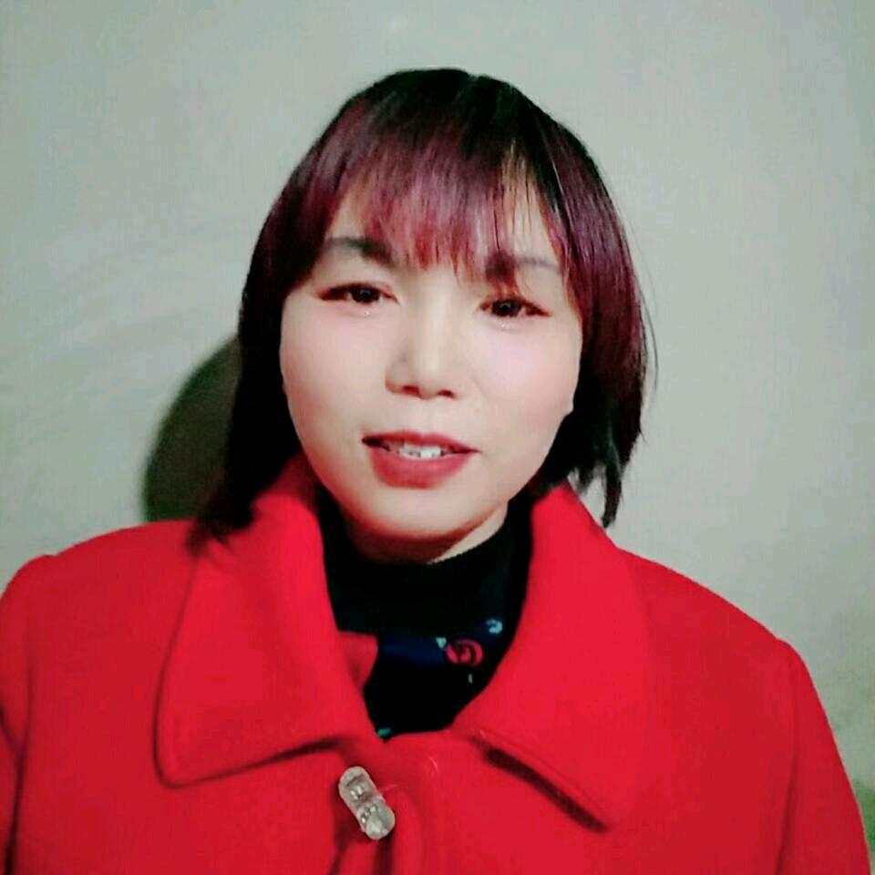 王秀芳