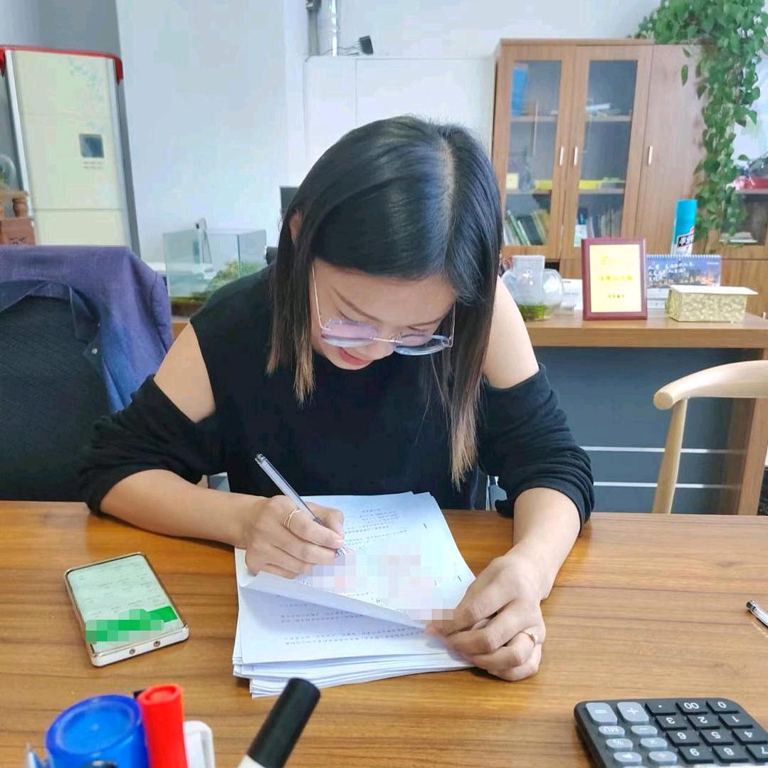 滕州房产一姐(招聘房产主播)
