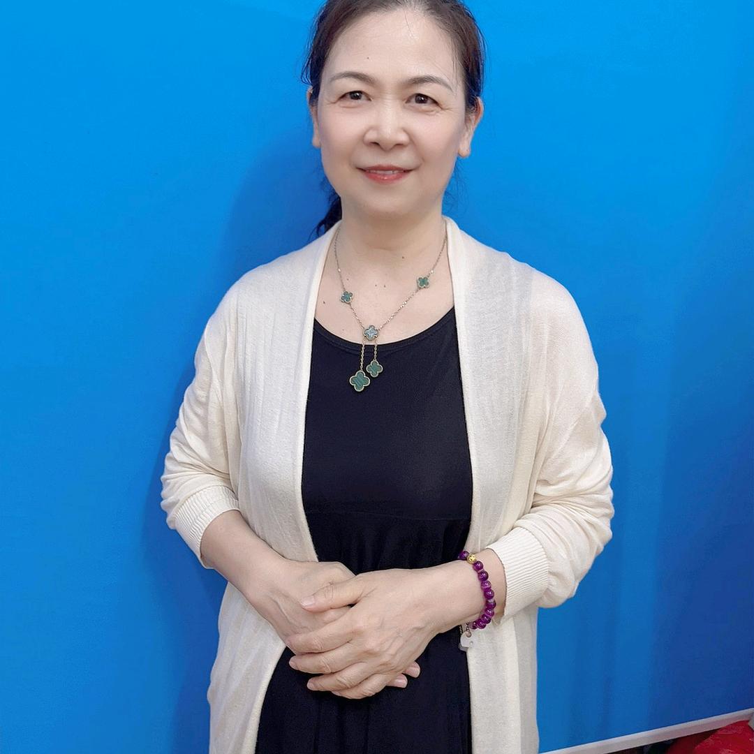 兔子姐!