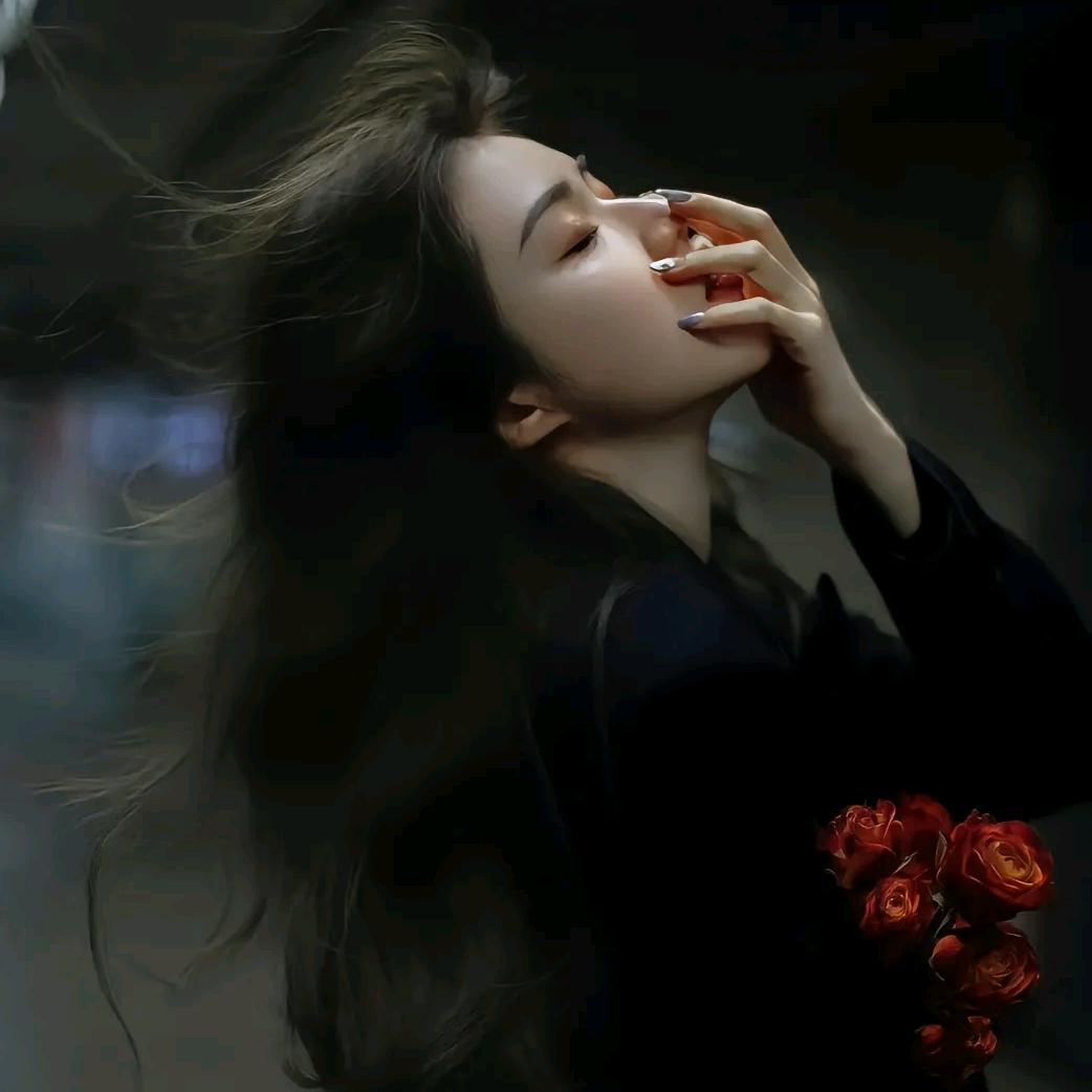 ℳ້ᮨ寻水的鱼ღ᭄🐟