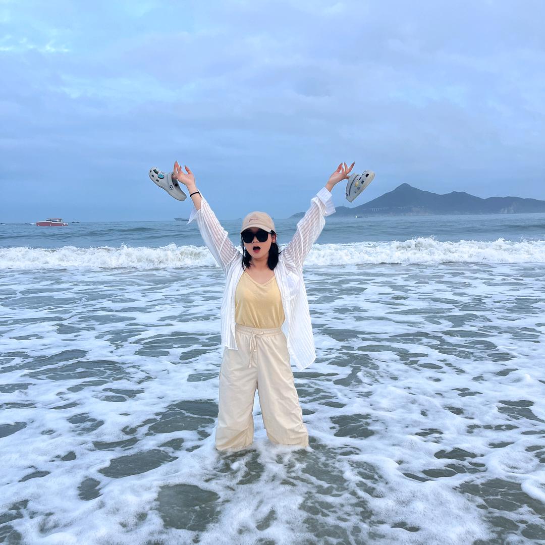 小美吖