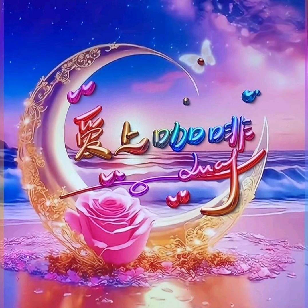 ❤️爱上咖啡❤️