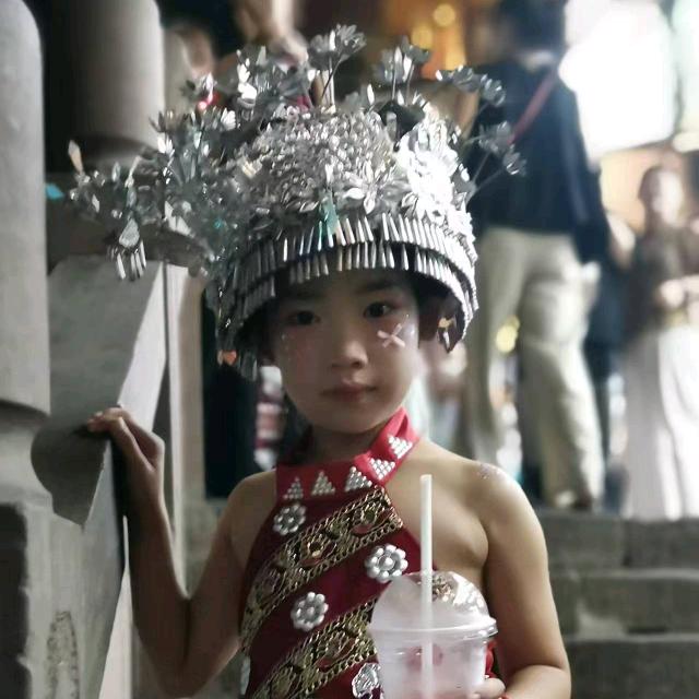 颜小妹