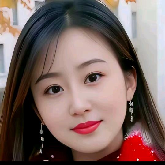 开心果爱唱歌🎤正能量直播间