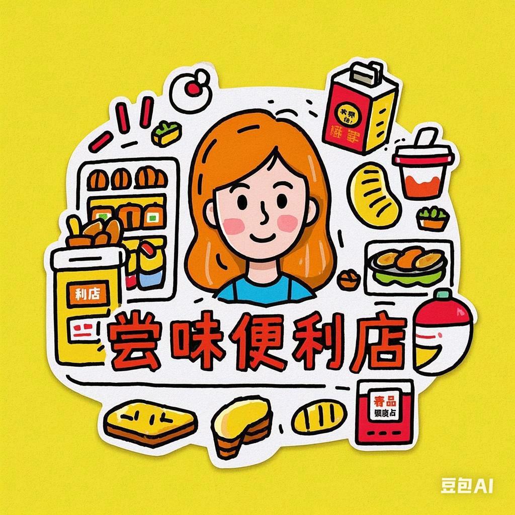 尝味山姆代购便利店
