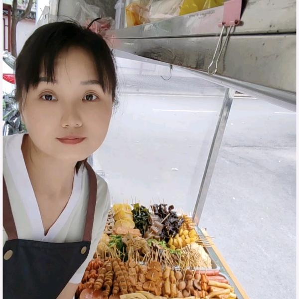 芳姐热卤串串