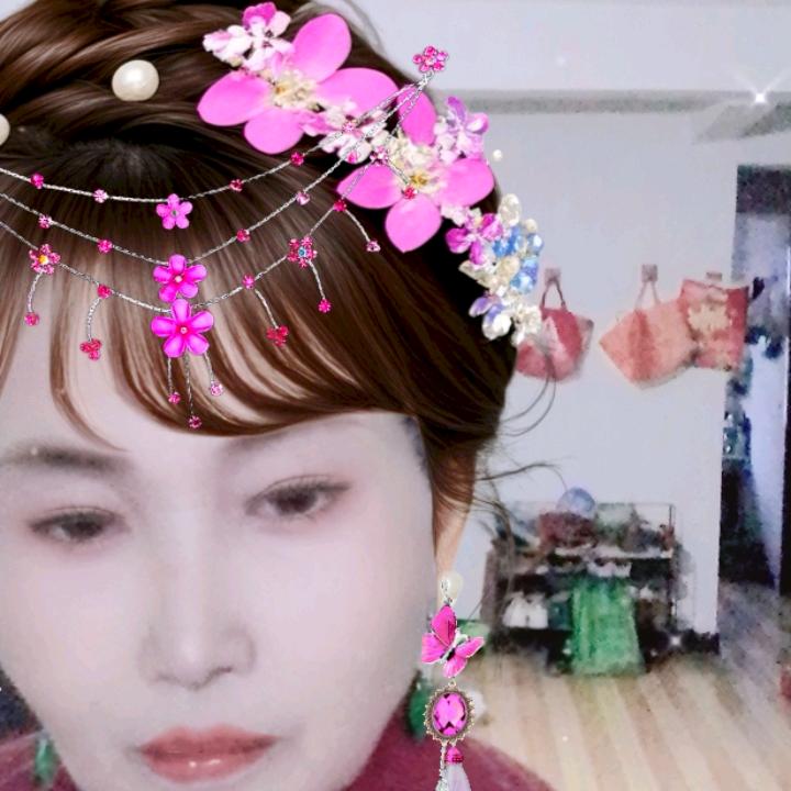 我的名字叫李三秀