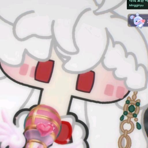 栀子脆脆🍟（被生活打成臭狗版）