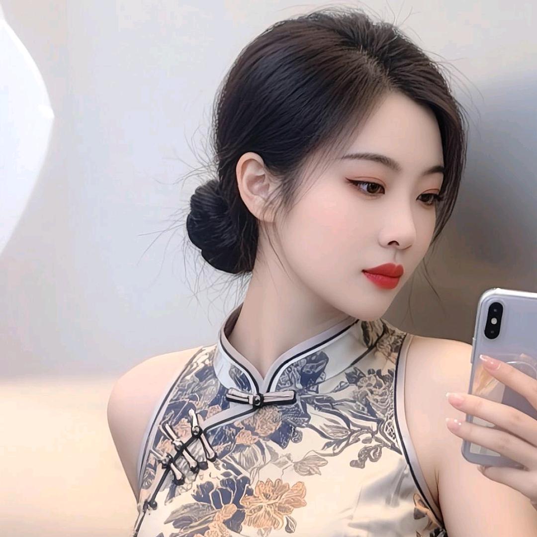 熠熠生辉💮