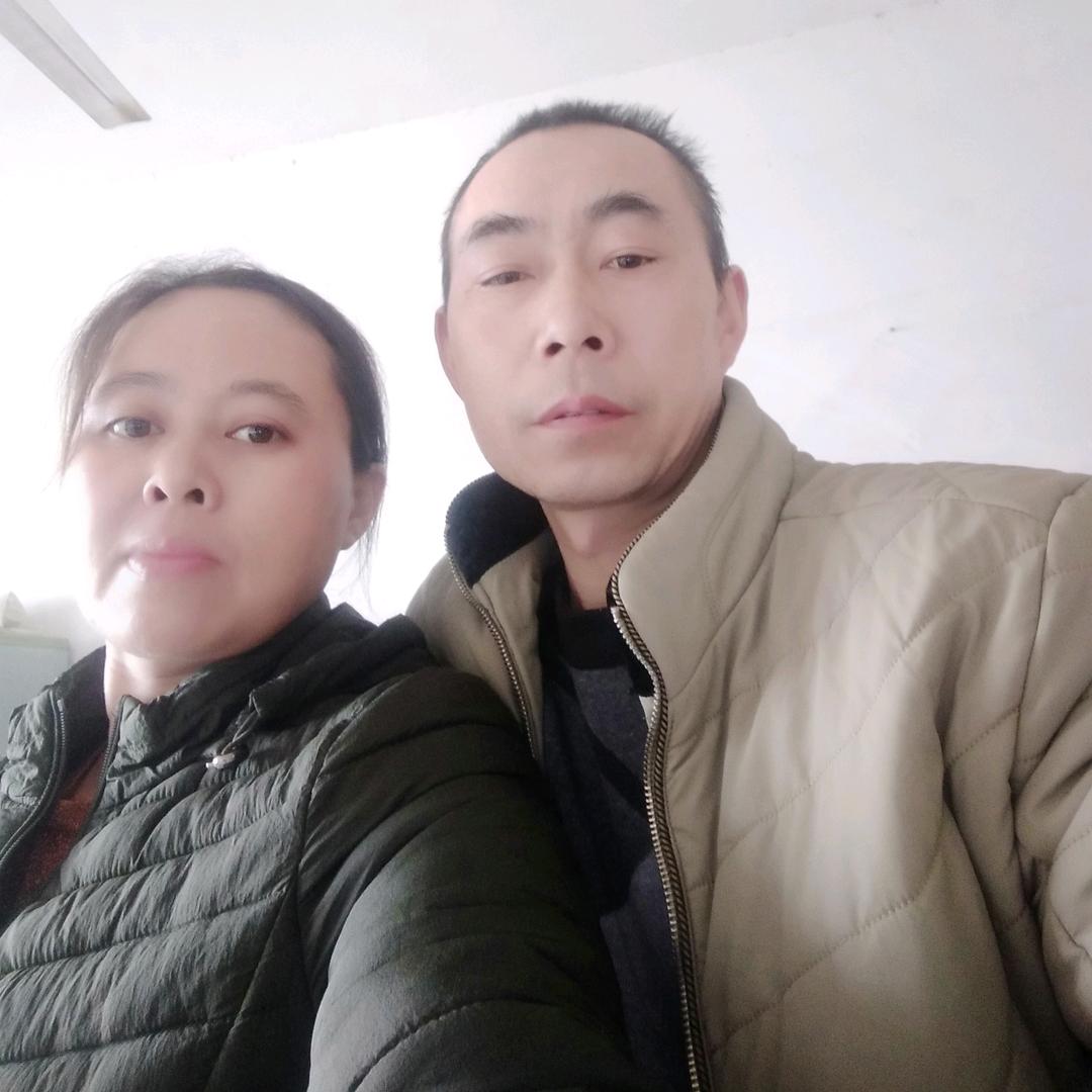 兵哥妇夫