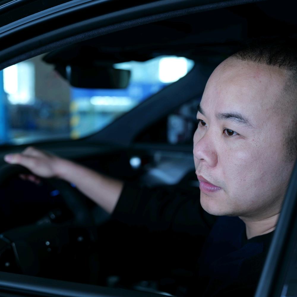 用车找科能阿祥