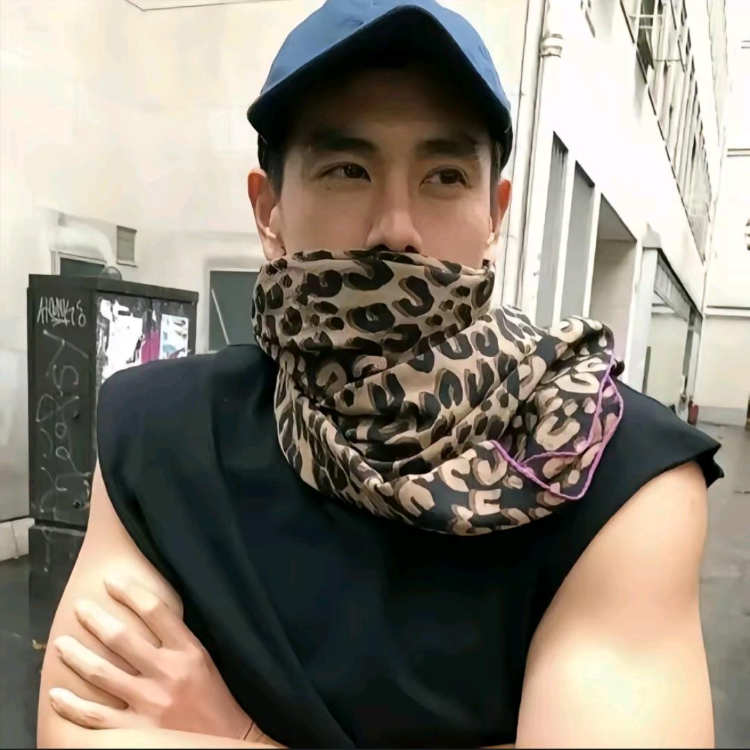 王艺博