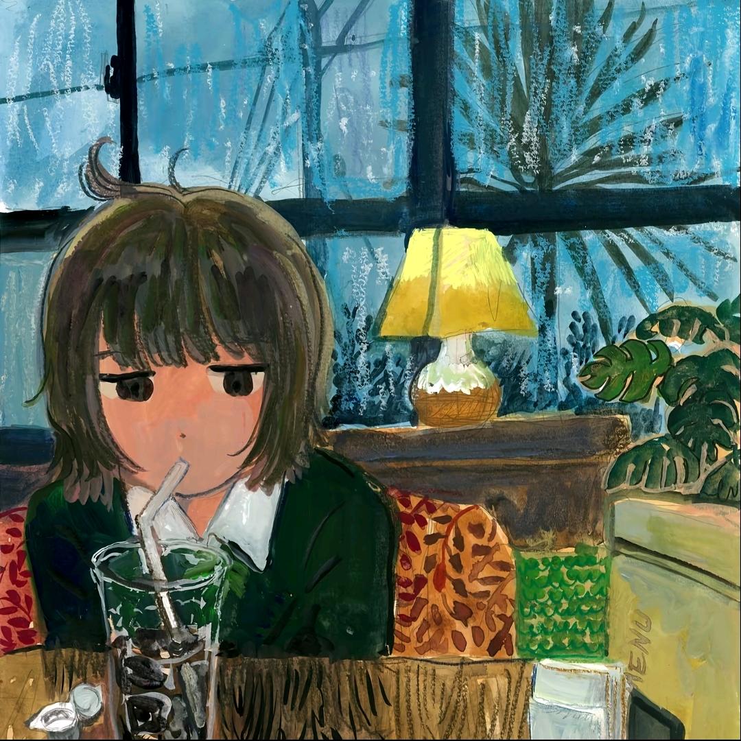 咪咪