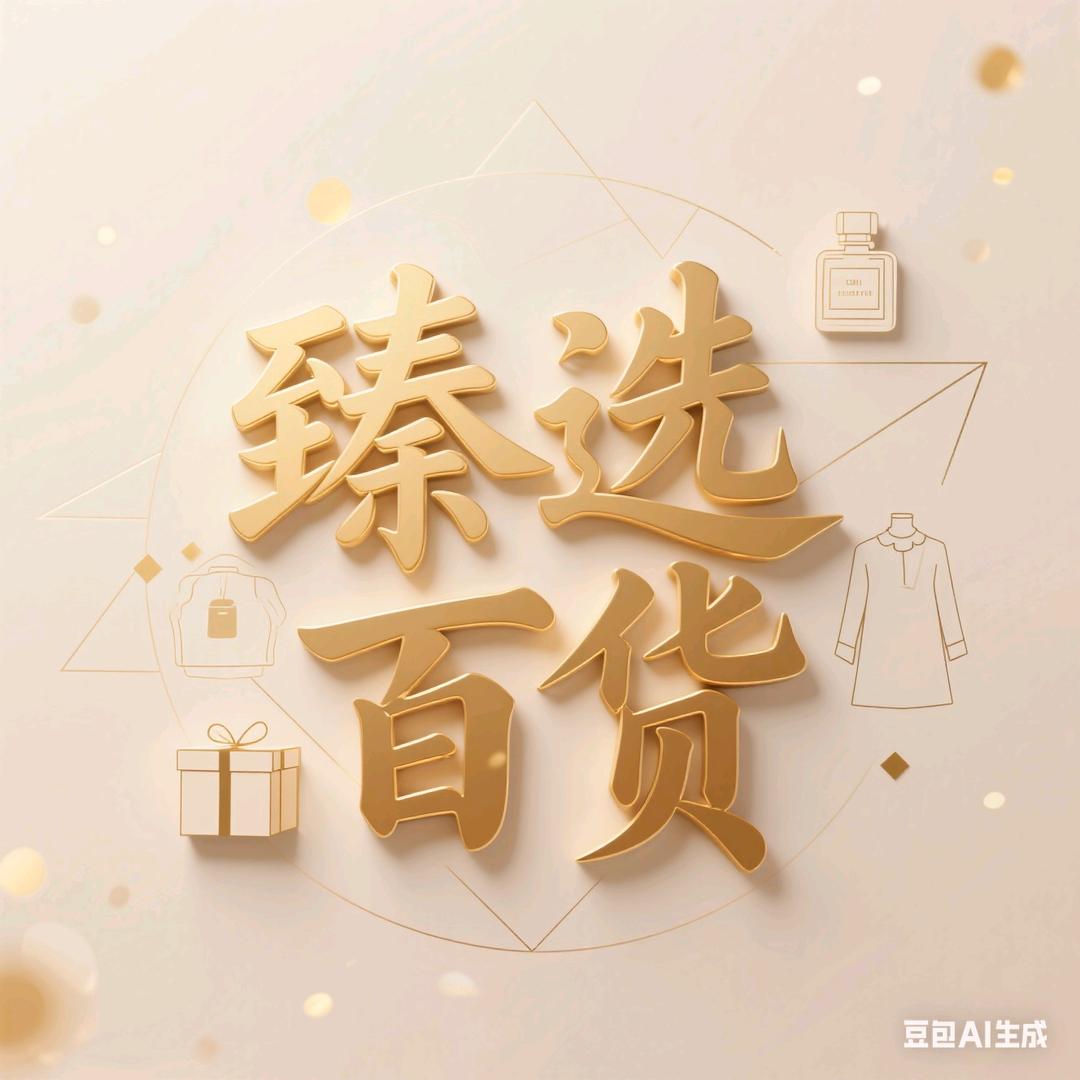臻选百货