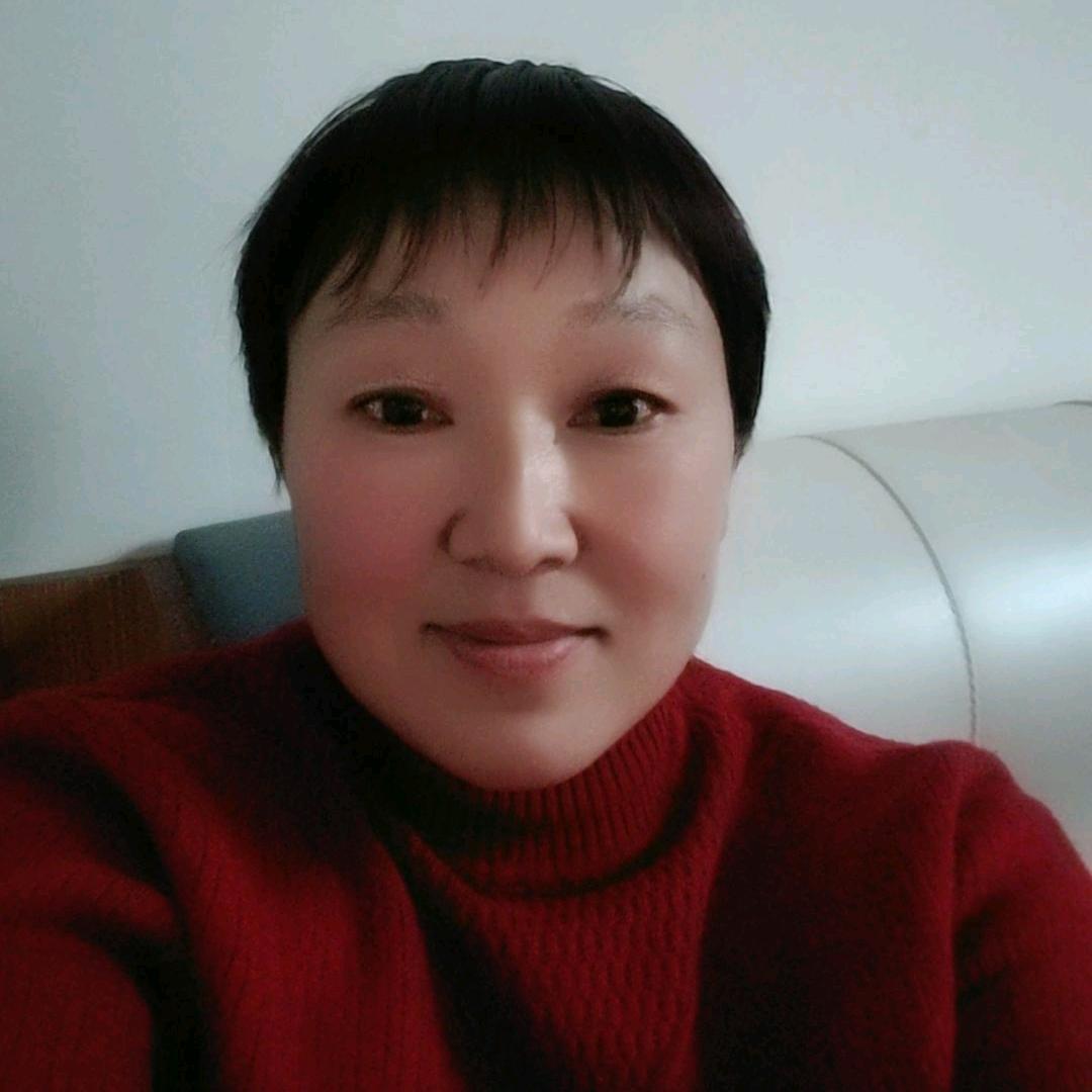 河南贞姐（琦宝妈）（上午：10：20）