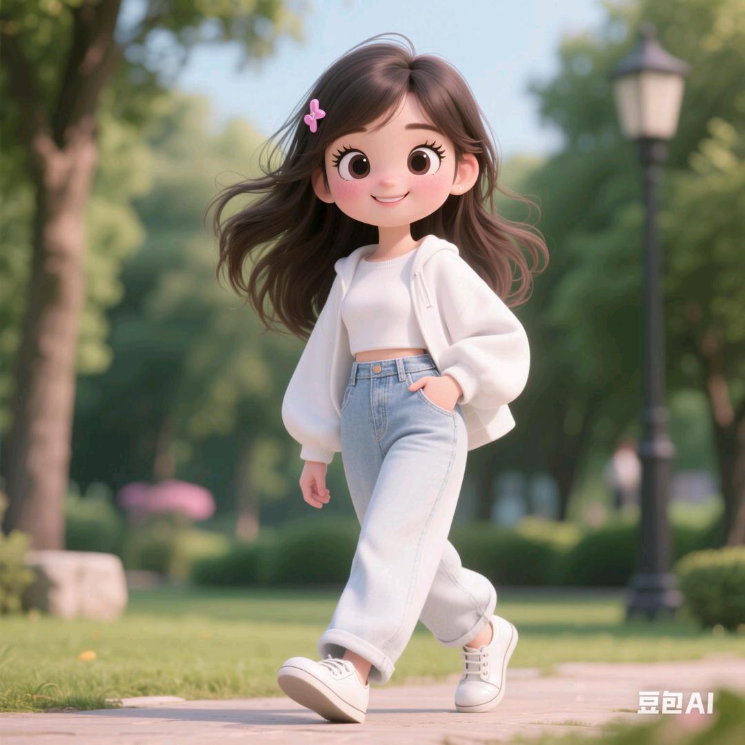 果果麻麻