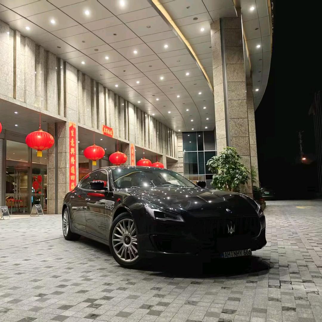 福州云车链汽车（阿秋）