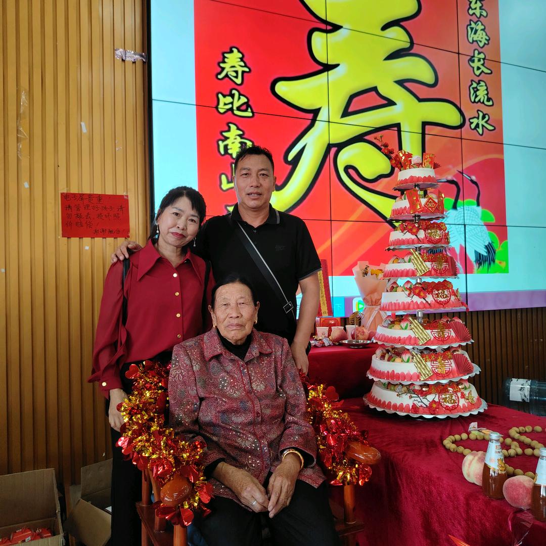 未来’狼的传人