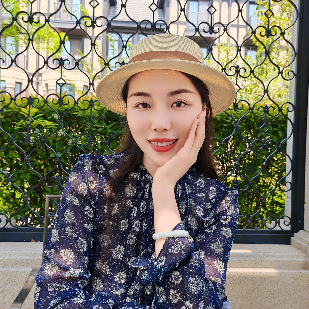 美业营营