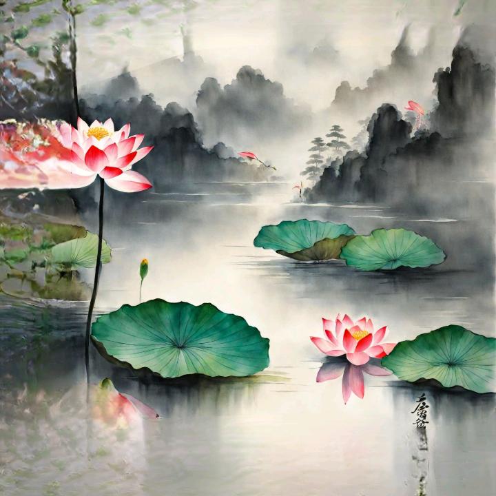 何大姐