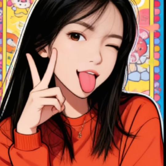 @好久不见.