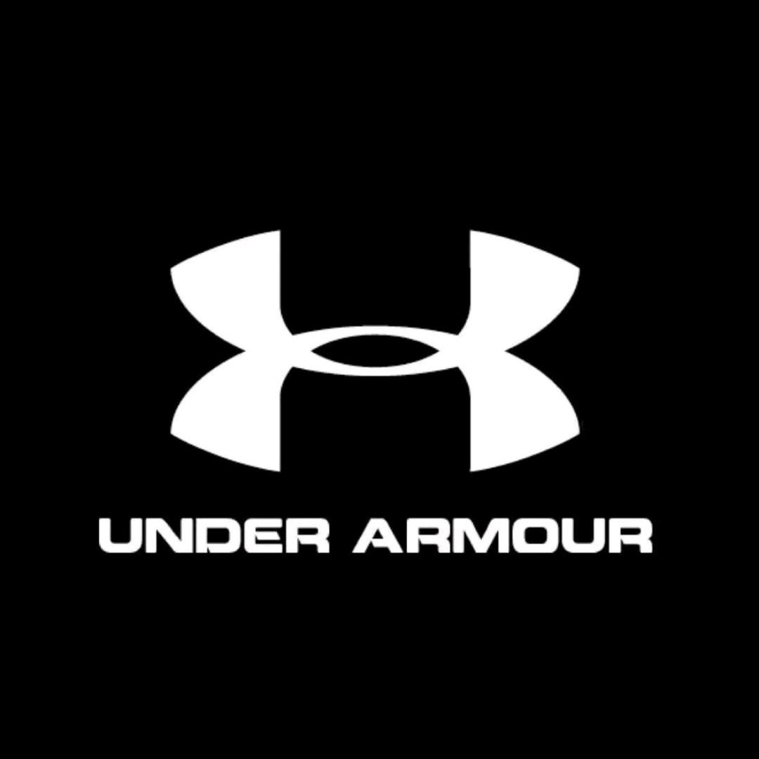 安德玛鹭依女子健身穿搭