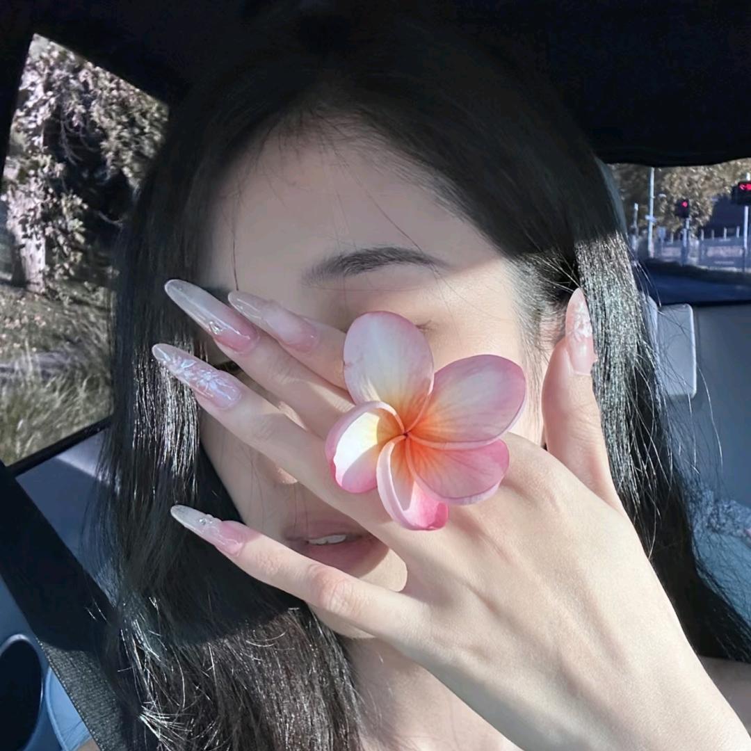 大麦手工穿戴甲