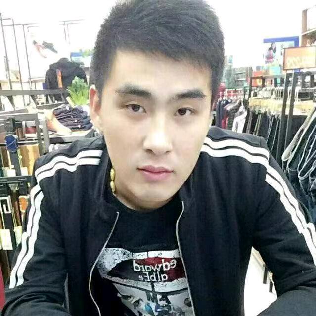 做个很哇塞的男孩纸