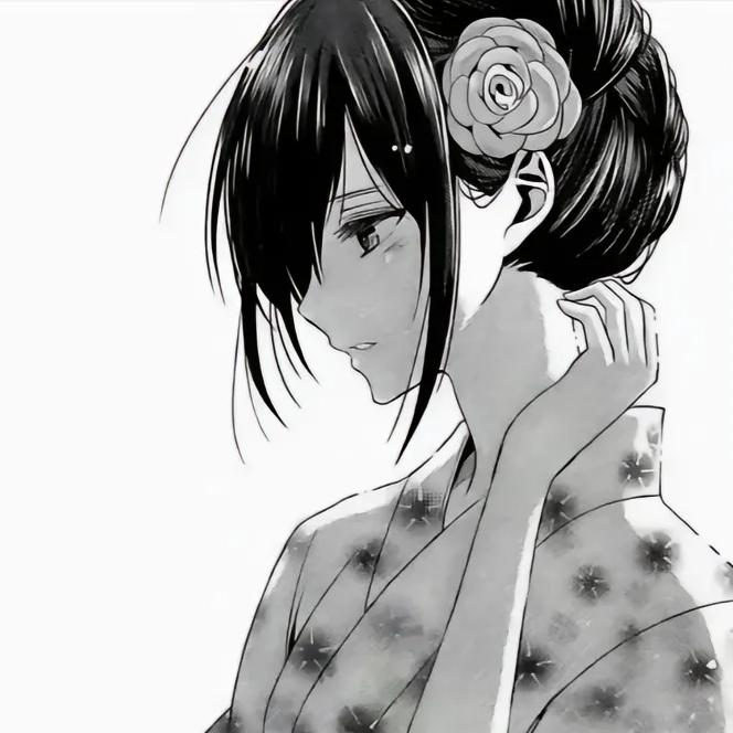 染花香