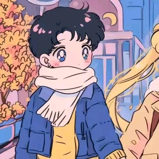 卟叽❤